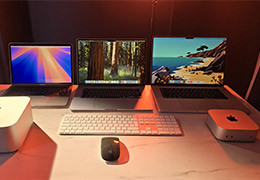 Quel MacBook choisir ?