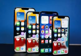 Quel iPhone choisir selon vos besoins ?