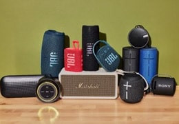 Quelle enceinte portable choisir ? Le guide d'achat