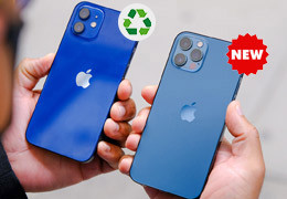 Que choisir entre téléphone neuf et smartphone reconditionné ?