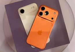 iPhone 17 : à quoi peut-on s’attendre avec cette nouveauté ?